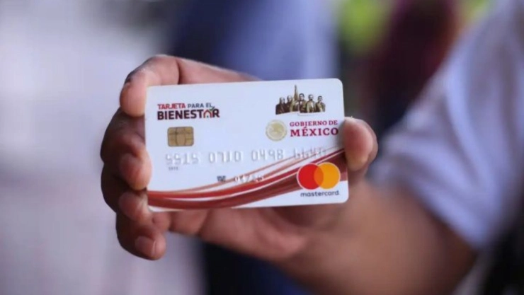 Las tarjetas Bienestar serán la única forma para recibir el apoyo de la Beca Rita Cetina