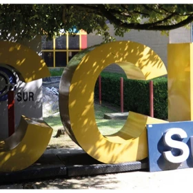 Alumna del CCH Sur denuncia a profesor por supuesto acoso sexual