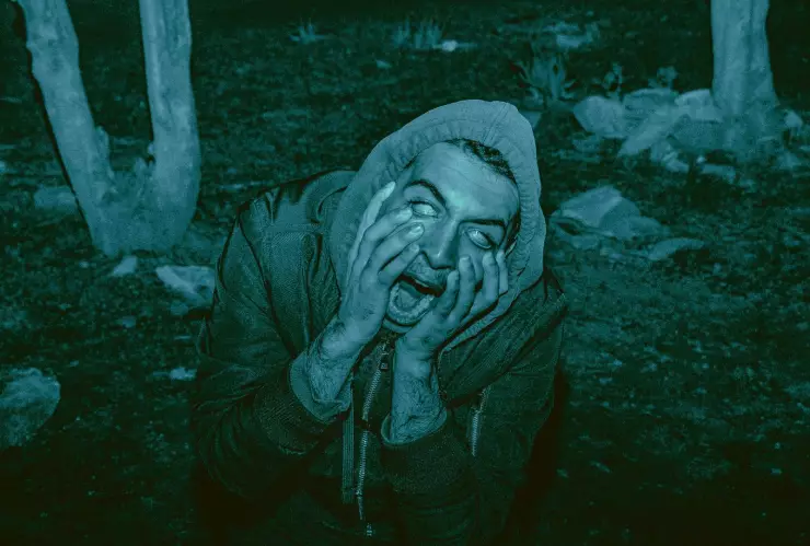 peliculas de halloween basadas en hechos reales