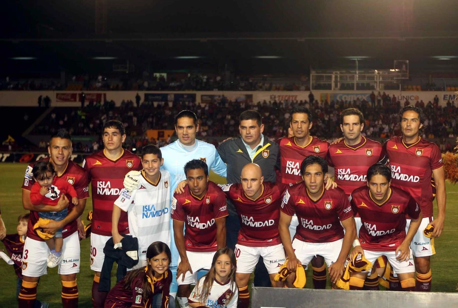 ESTUDIANTES 2012