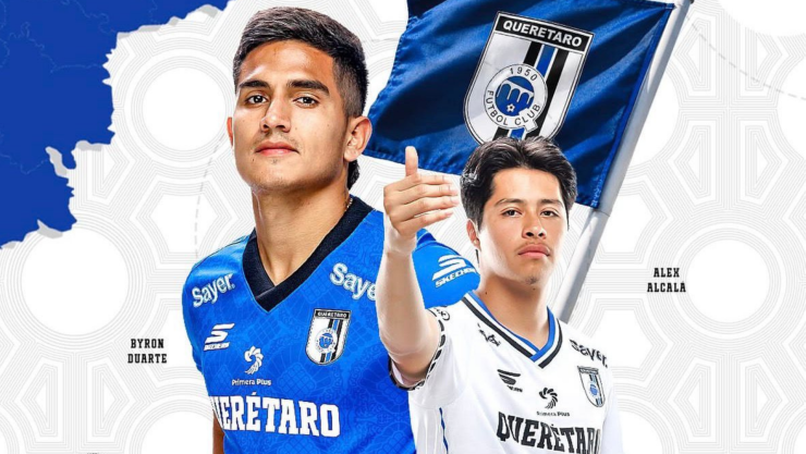 Atlas vs Querétaro hora para ver partido Liga BBVA MX en Estados Unidos