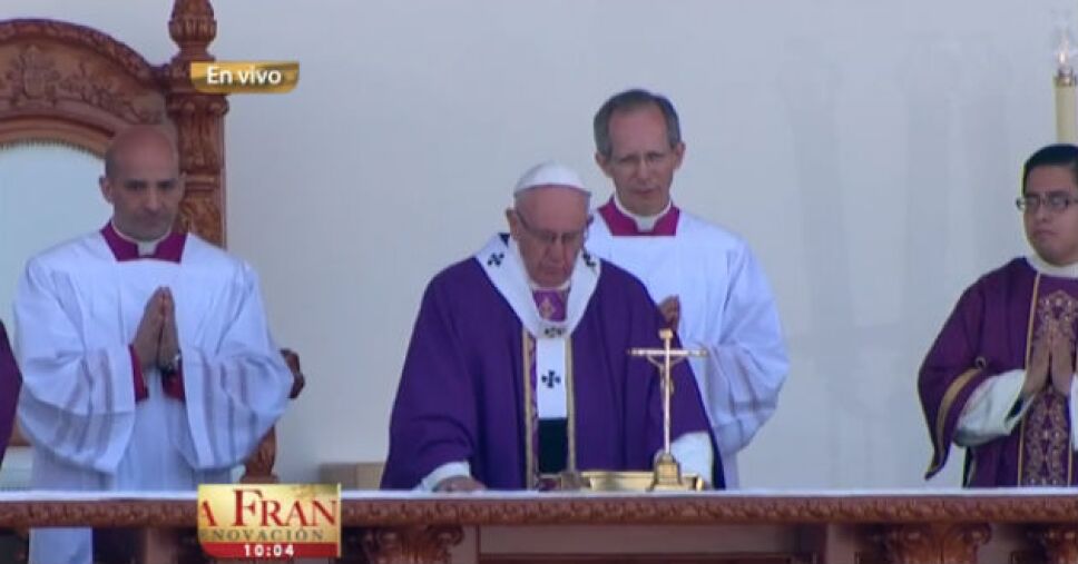 Papa Francisco