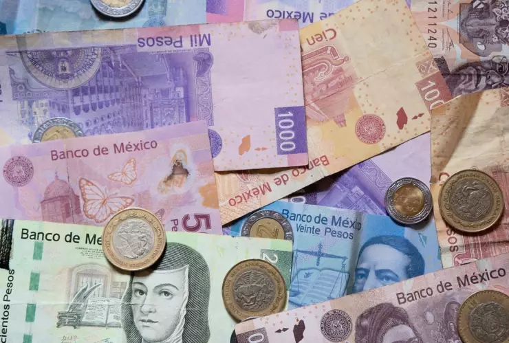 Dan 12,000,000 por billete de 50 pesos coleccionable