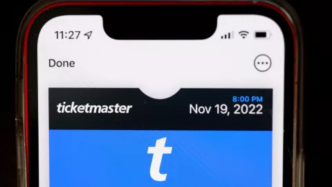 INAI iniciará investigación contra Ticketmaster