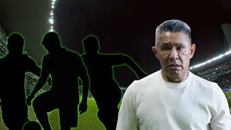 Los movimientos que León hará de cara al Clausura 2026