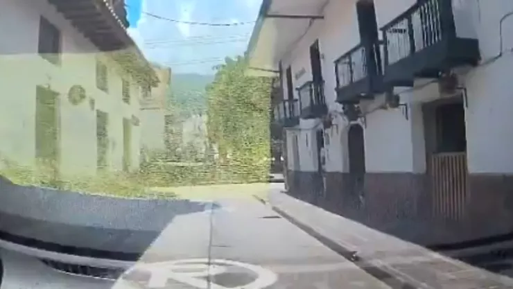 Cuando tu punto ciego decide jugar contigo… y con un peatón.jpg