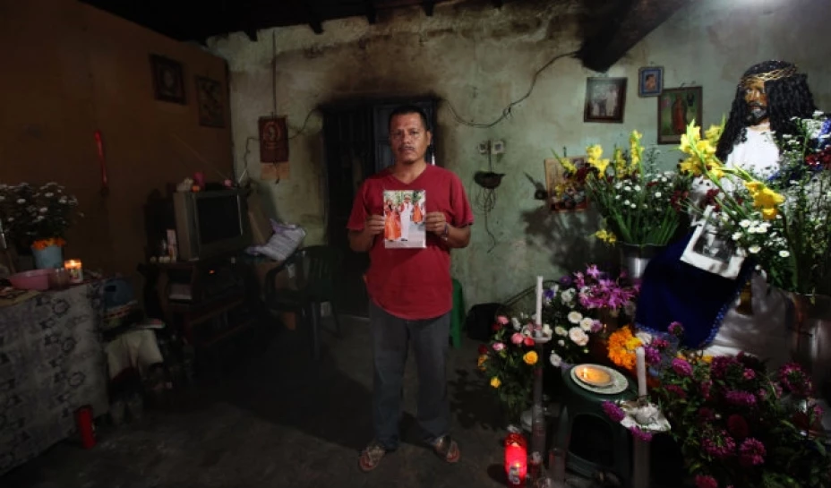 La situación en Guerrero es “síntoma de un problema más grande que ha sido endémico en México durante los últimos años”, señalan los senadores