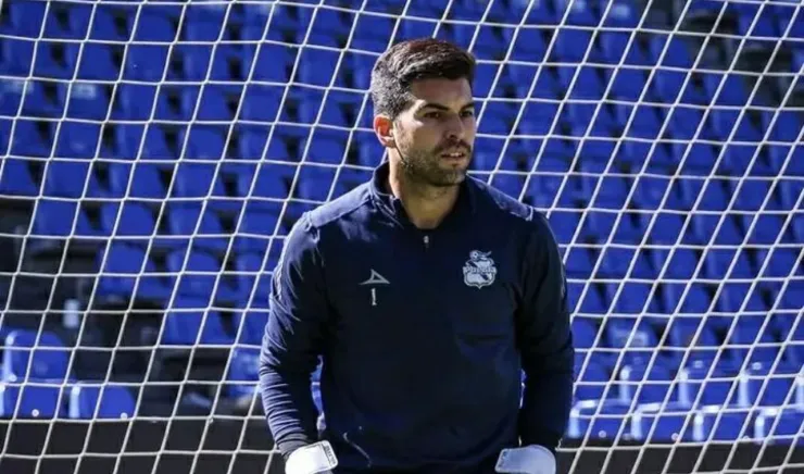 Pumas lo corrieron marcó un golazo