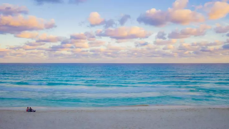 Clima en Cancún hoy 22 de febrero: Evento surada prevalecerá en la Península de Yucatán