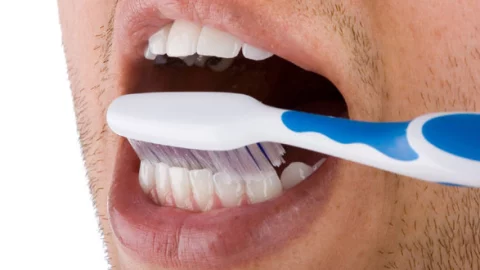 falta de higiene bucal, cancer