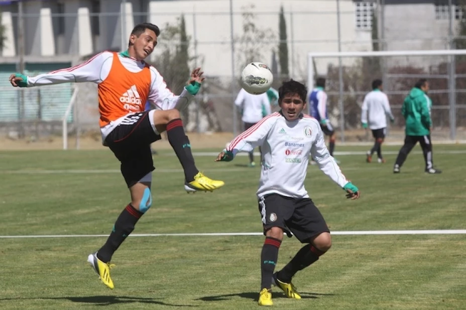 La selección mexicana inició con el pie izquierdo su participación en el mundial de futbol sub-20 que se realiza en Turquía
