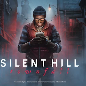 SILENT HILL: Townfall