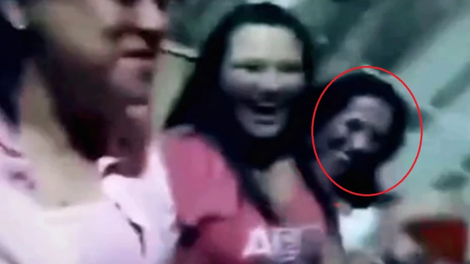 fantasma juego
