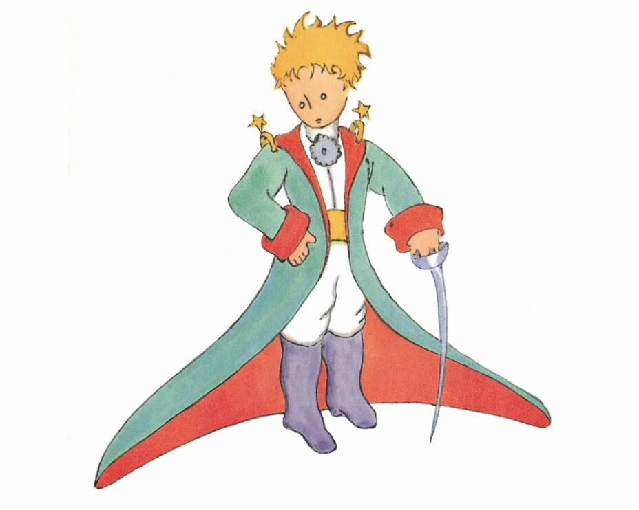 el principito