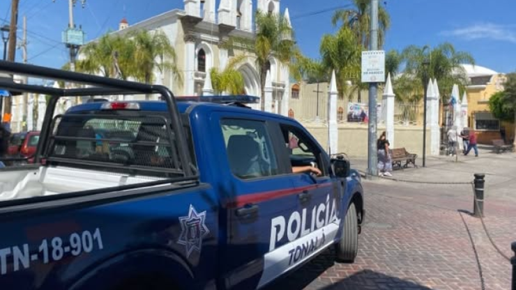 Cierre Avenida Tonalá Mejores rutas alternas para cierre de 30 horas del 14 al 15 de marzo de 2025