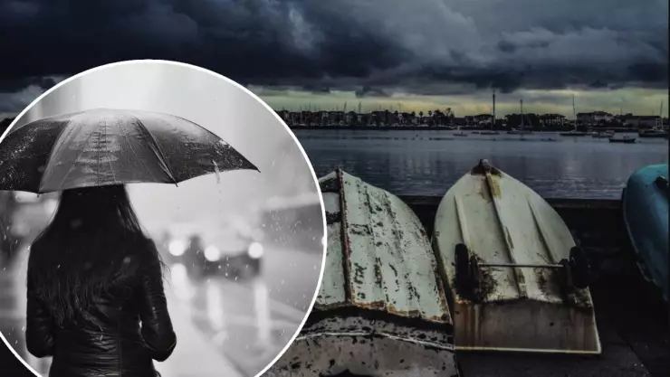 lluvias mortales en México