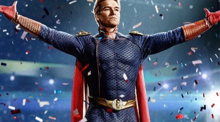 The Boys temporada final cuántos episodios tendrá y cuáles son los nombres filtrados