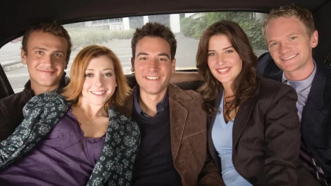 Esto piensa el protagonista de Como conoc&iacute; a tu madre sobre la serie 