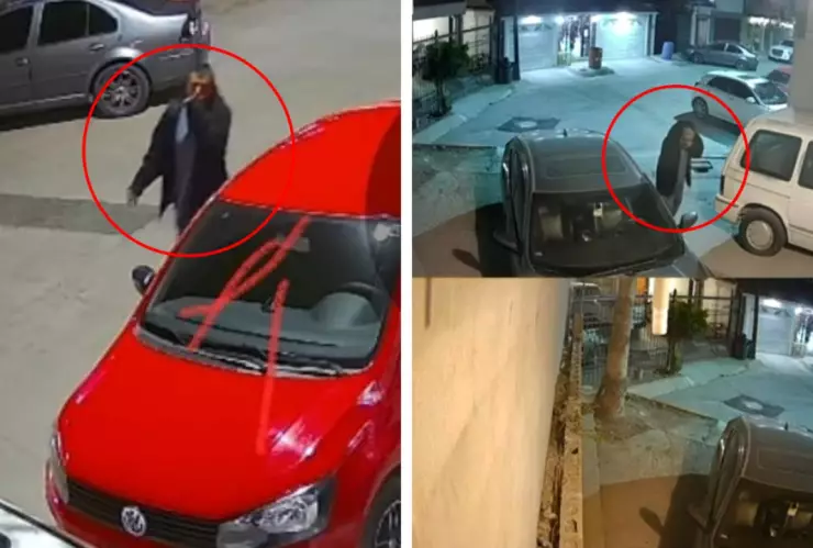 Rinconada San Carlos