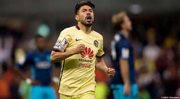 Oribe Peralta