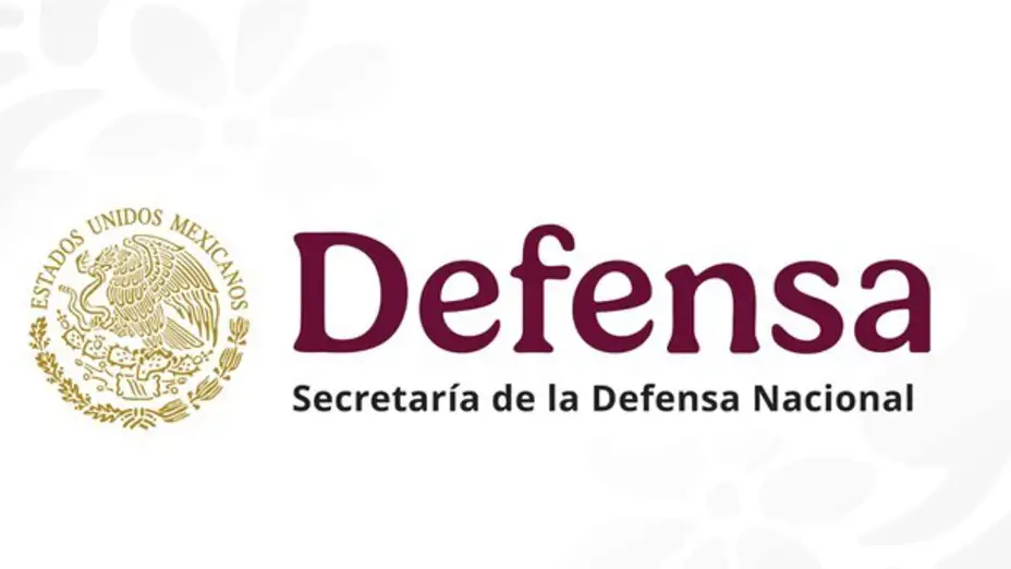 Logo, Sedena