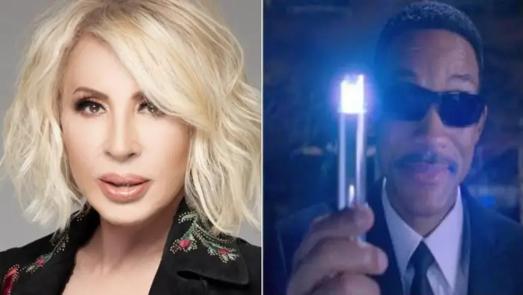 Memes de Laura Bozzo