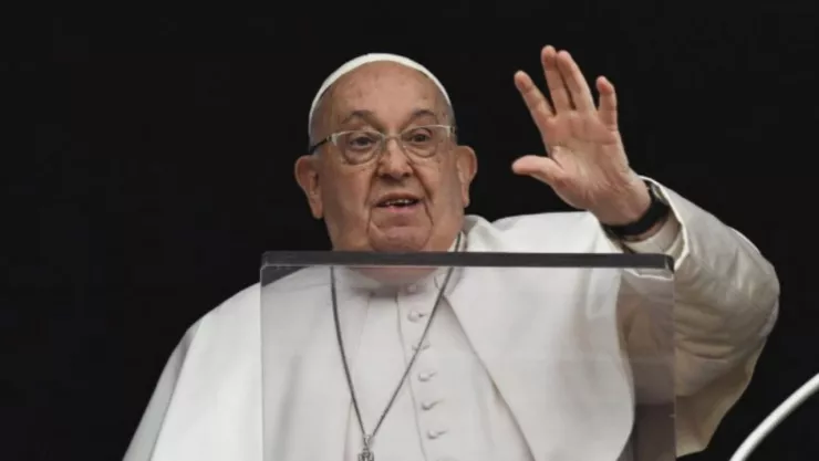 En caso de una tragedia ¿Quién podría suceder al Papa Francisco? Estos son los nombres más populares