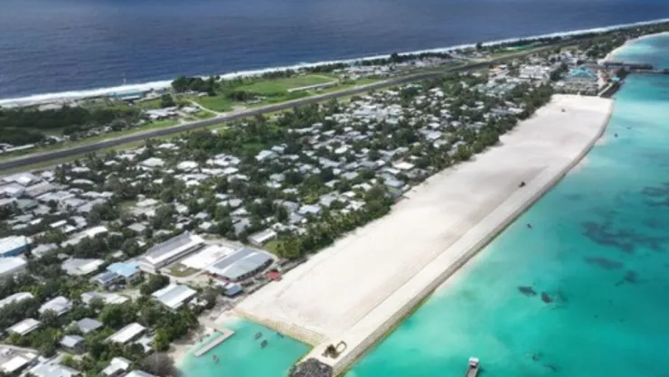 Este país del Pacífico está a nada de desaparecer; ¿qué pasará con sus habitantes