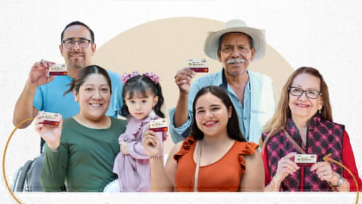 Nuevos programas Bienestar Estos son los requisitos y fechas de inscripción