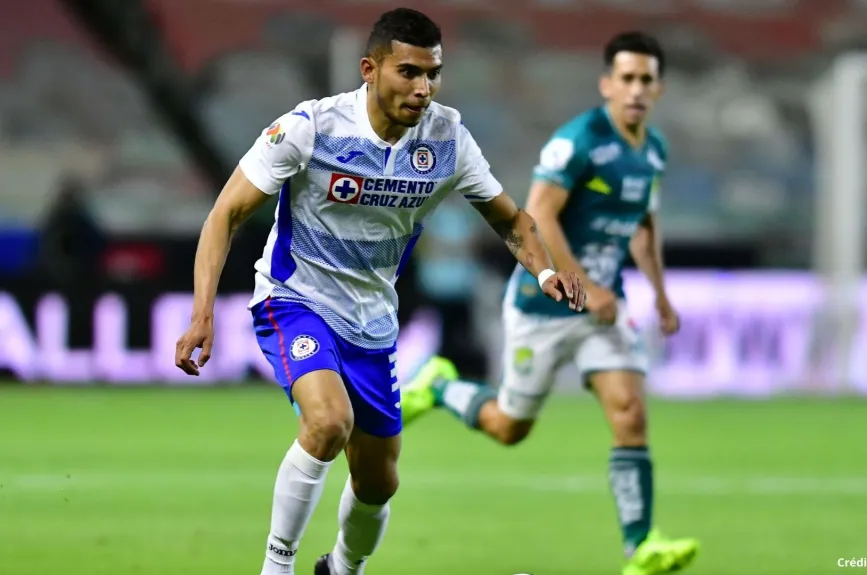 11 mediocampistas que podrían llegar a Qatar 2022 con la Selección Azteca orbelín pineda.jpg
