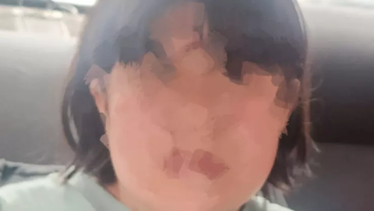 Encuentran con vida a Tamara Romero, estudiante del CCH Naucalpan desaparecida