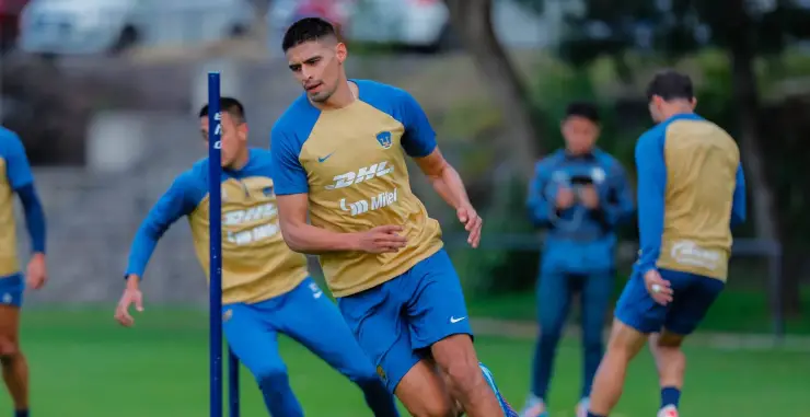 Guillermo Martínez