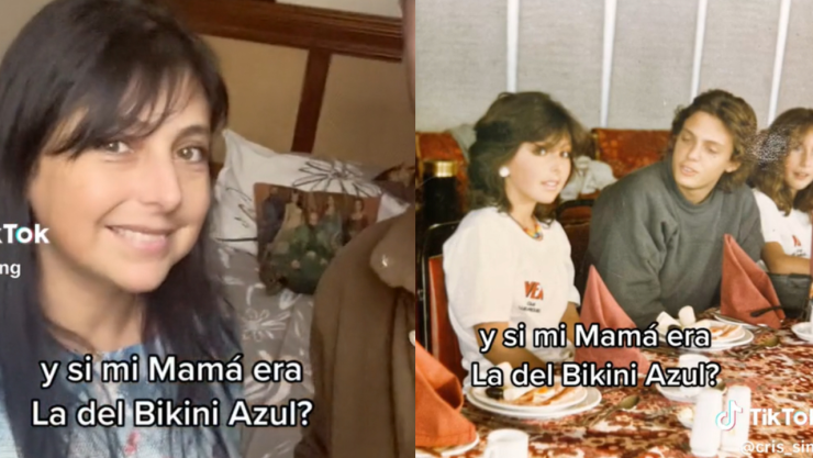 Luis Miguel fotos inéditas