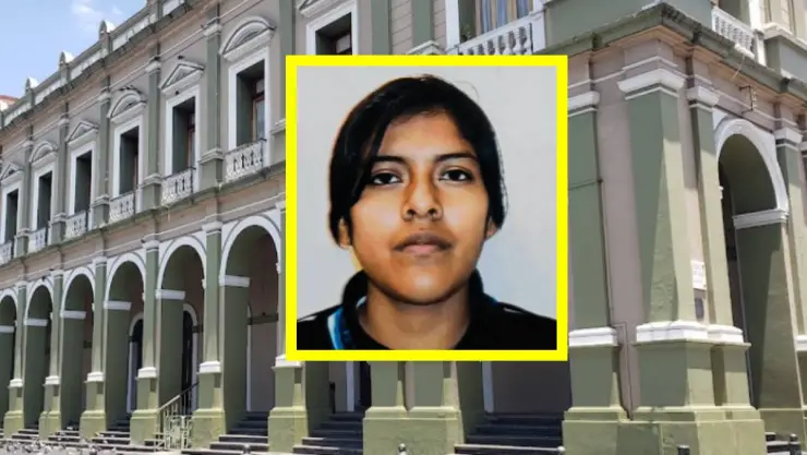 desaparecidos veracruz.