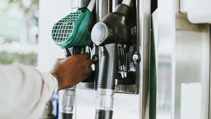 Precio de la gasolina hoy jueves 16 de mayo 2024 Querétaro, diésel, premium, magna