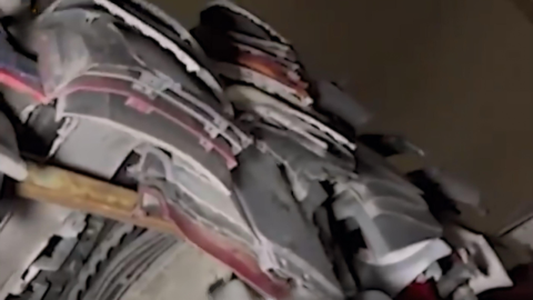 robo autopartes CDMX