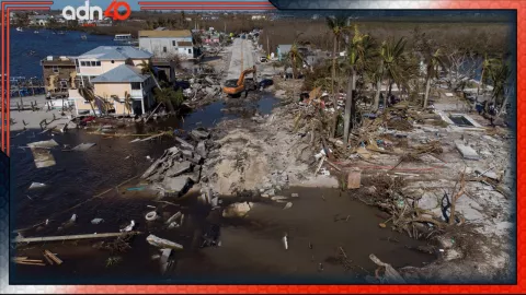 Casos de infección por bacteria come carne se duplican