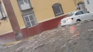 FOTOS: Regresan las lluvias a Puebla hoy 21 de abril de 2025 ¿Qué zonas fueron afectadas?