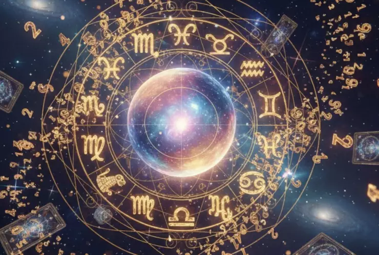 Conoce el número de la suerte de HOY, 28 de diciembre de 2025, según tu signo zodiacal y numerología del día