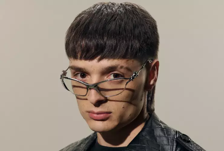 Peso pluma se convierte en el primer mexicano en salir en la portada de la revista Rolling Stone