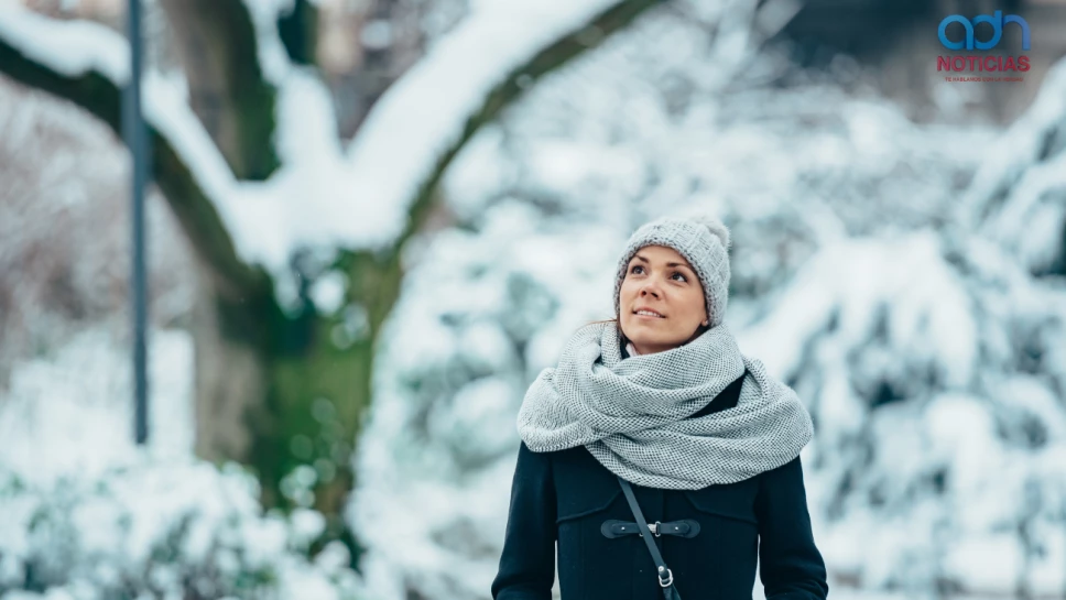 Impacto climático de La Niña