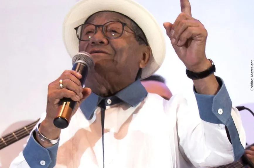 Armando Manzanero.