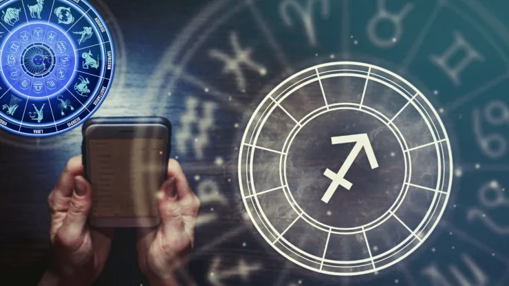 Horóscopo mensual Sagitario ¿Qué le depara a tu signo en enero 2025?