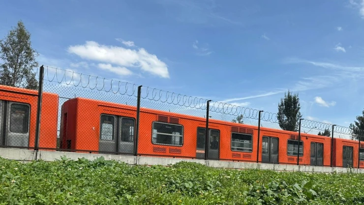 ¿Qué pasa en el Metro CDMX hoy miércoles 25 de marzo de 2026?