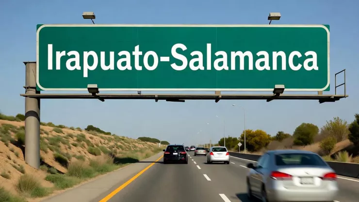 _¡Alerta vial! Este es el tráfico en la carretera Irapuato-Salamanca hoy.jpg