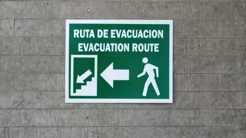 Sismo hoy 5 de marzo de 2025 en Salina Cruz, Oaxaca