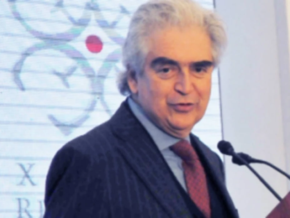 Rafael Tovar y de Teresa