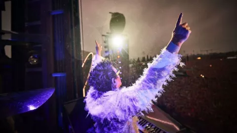 Canciones que tocará Rammstein es su concierto en CDMX