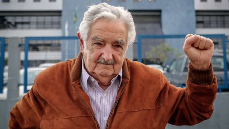 Mujica