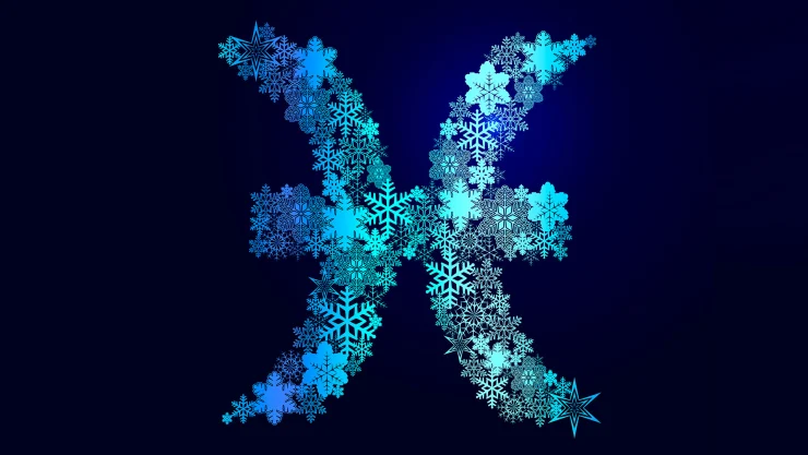 Signo Piscis 7
